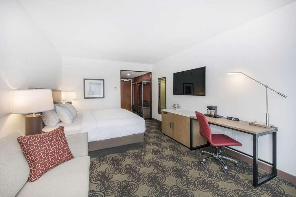 Doubletree By Hilton Raleigh-Cary Ξενοδοχείο Δωμάτιο φωτογραφία